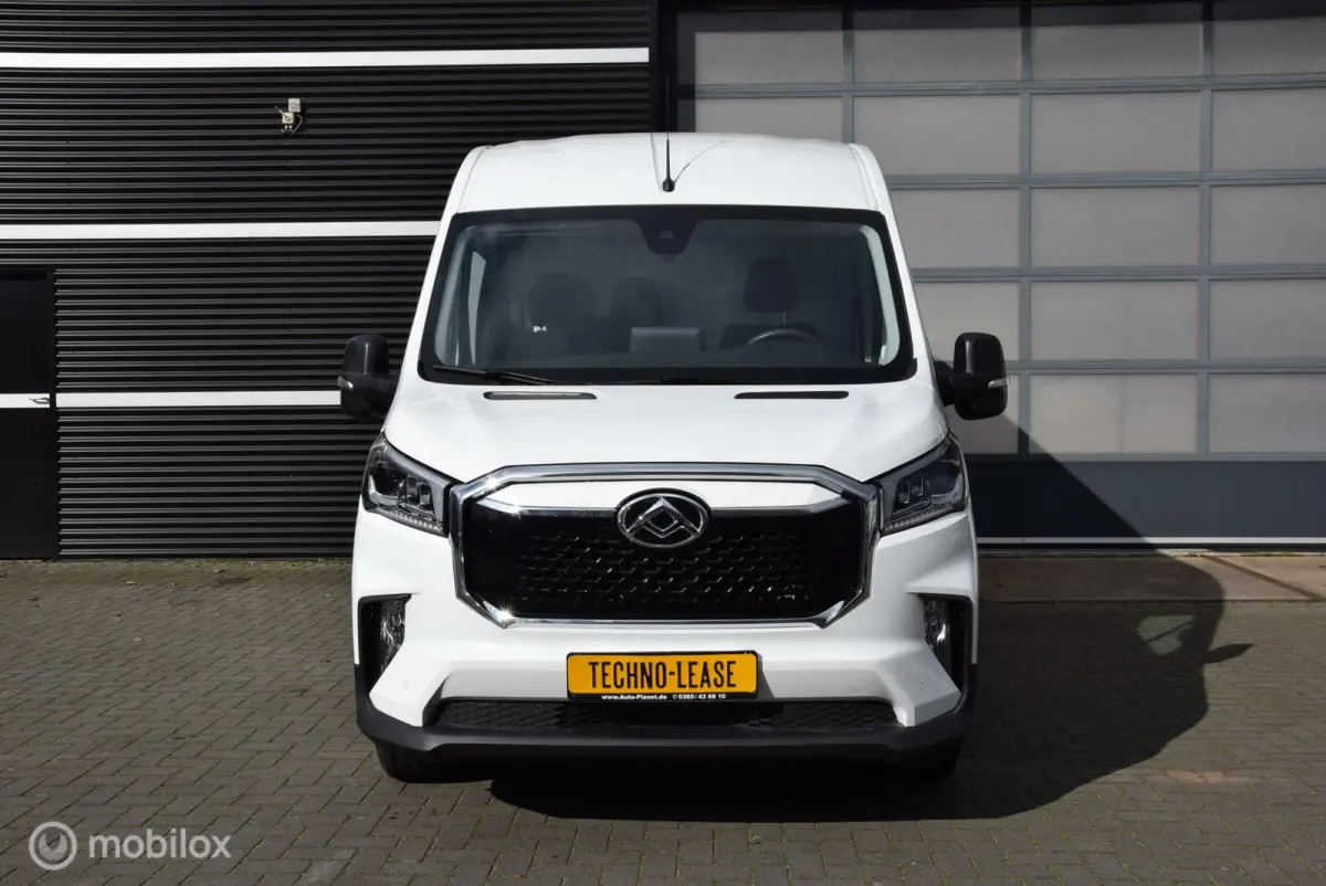 L3H2 89 kWH 100% elektrisch