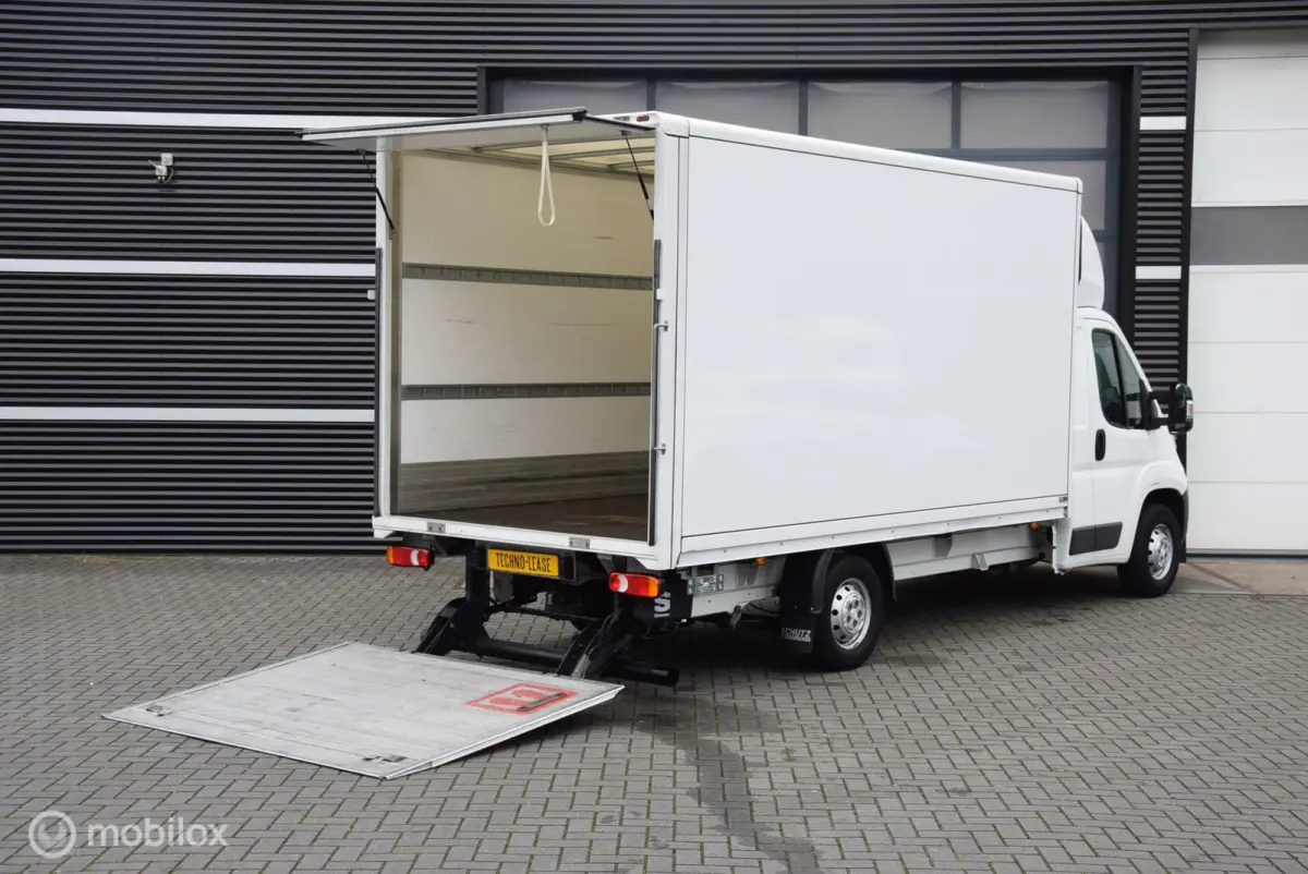 bestel 35 2.0 BlueHDi L4