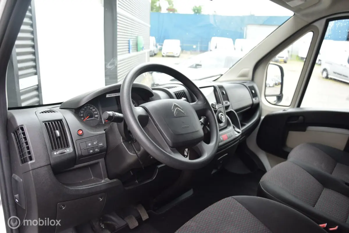 bestel 35 2.0 BlueHDi L4