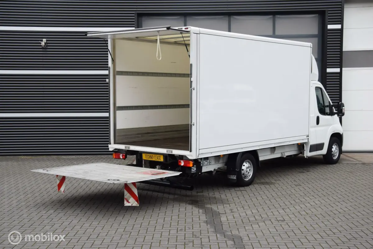 bestel 35 2.0 BlueHDi L4