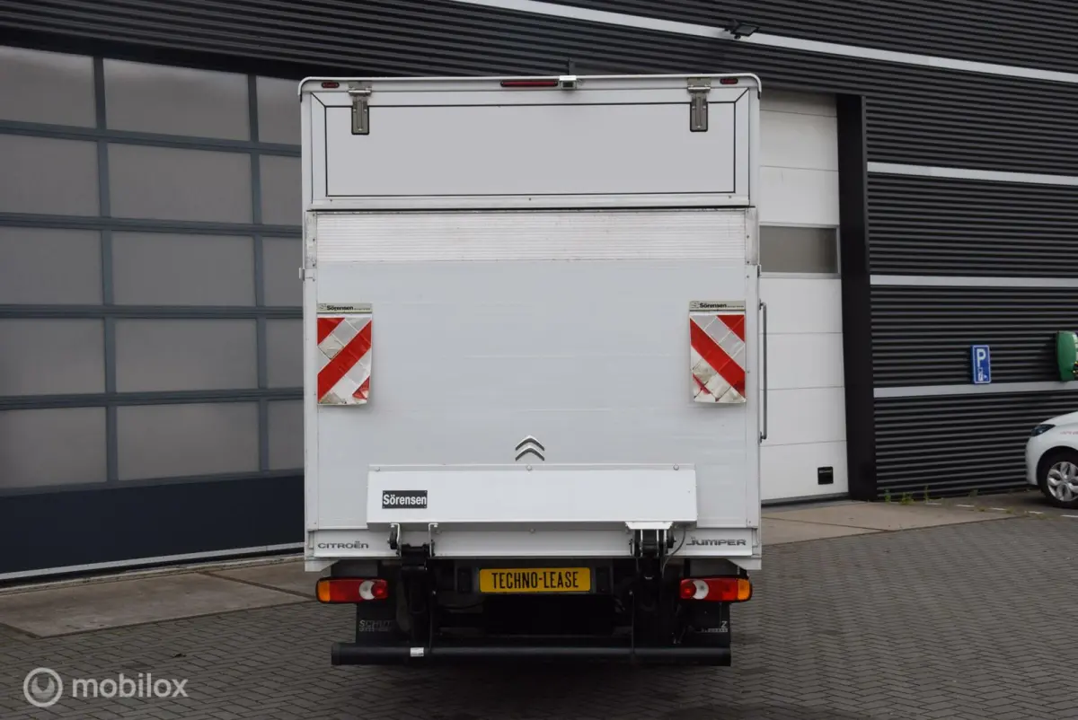 bestel 35 2.0 BlueHDi L4