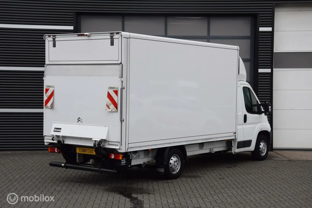 bestel 35 2.0 BlueHDi L4