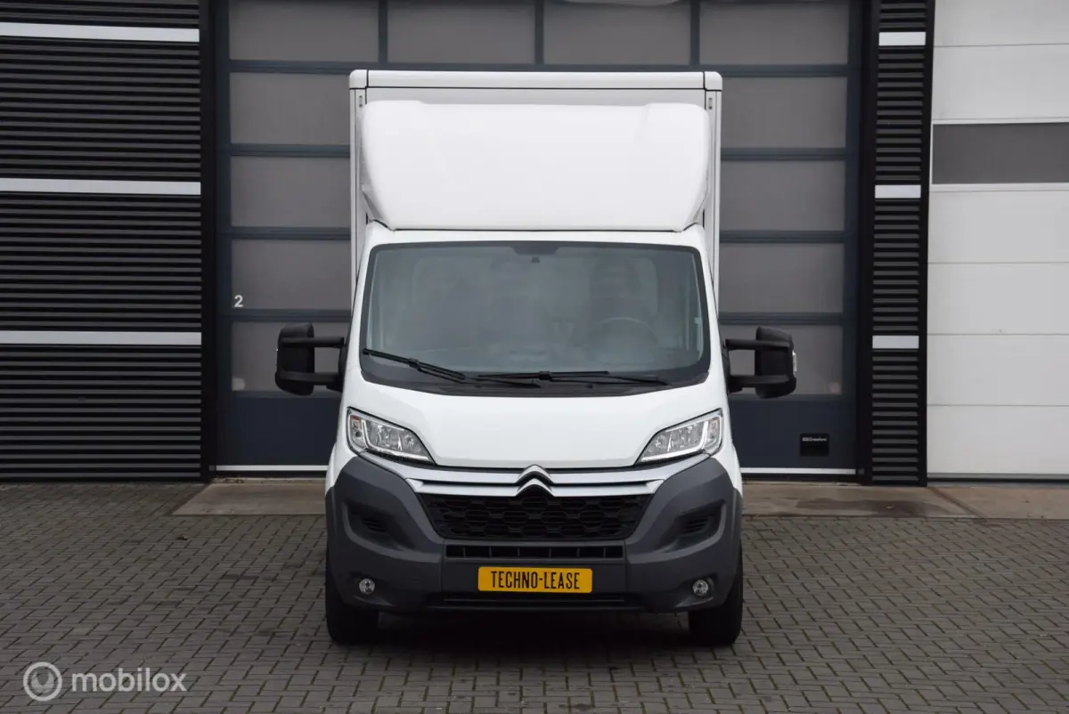bestel 35 2.0 BlueHDi L4