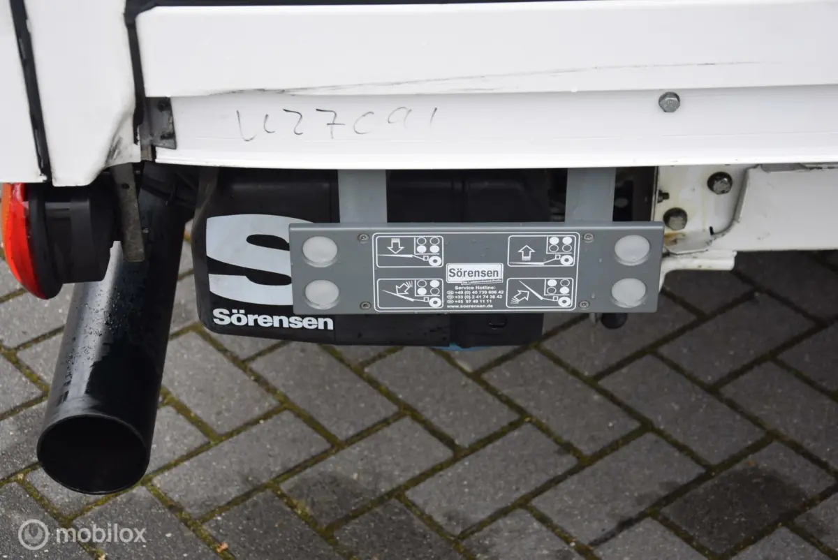 bestel 35 2.0 BlueHDi L4