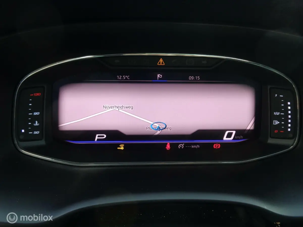 1.5 TSI FR/Panoramadak/Leer/Stoelverw/Carplay/18''/LED/Virtual/Trekhaak/Key Less