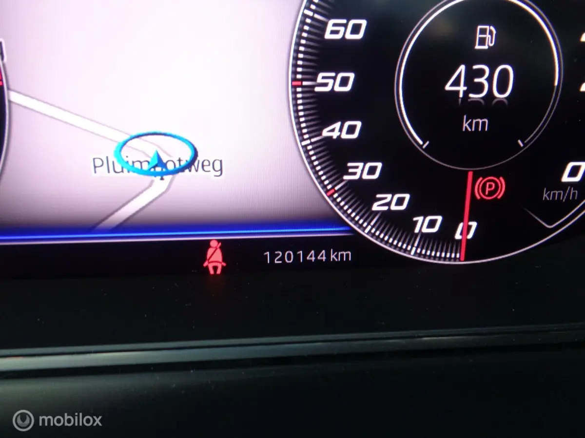 1.5 TSI FR/Panoramadak/Leer/Stoelverw/Carplay/18''/LED/Virtual/Trekhaak/Key Less