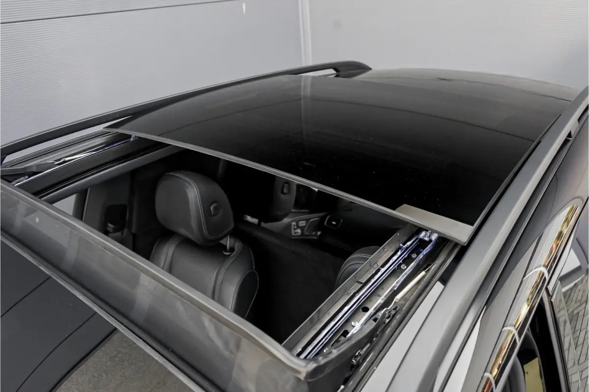 400d 4M AMG Burmester Airmatic Grijs Kenteken Distronic BTW