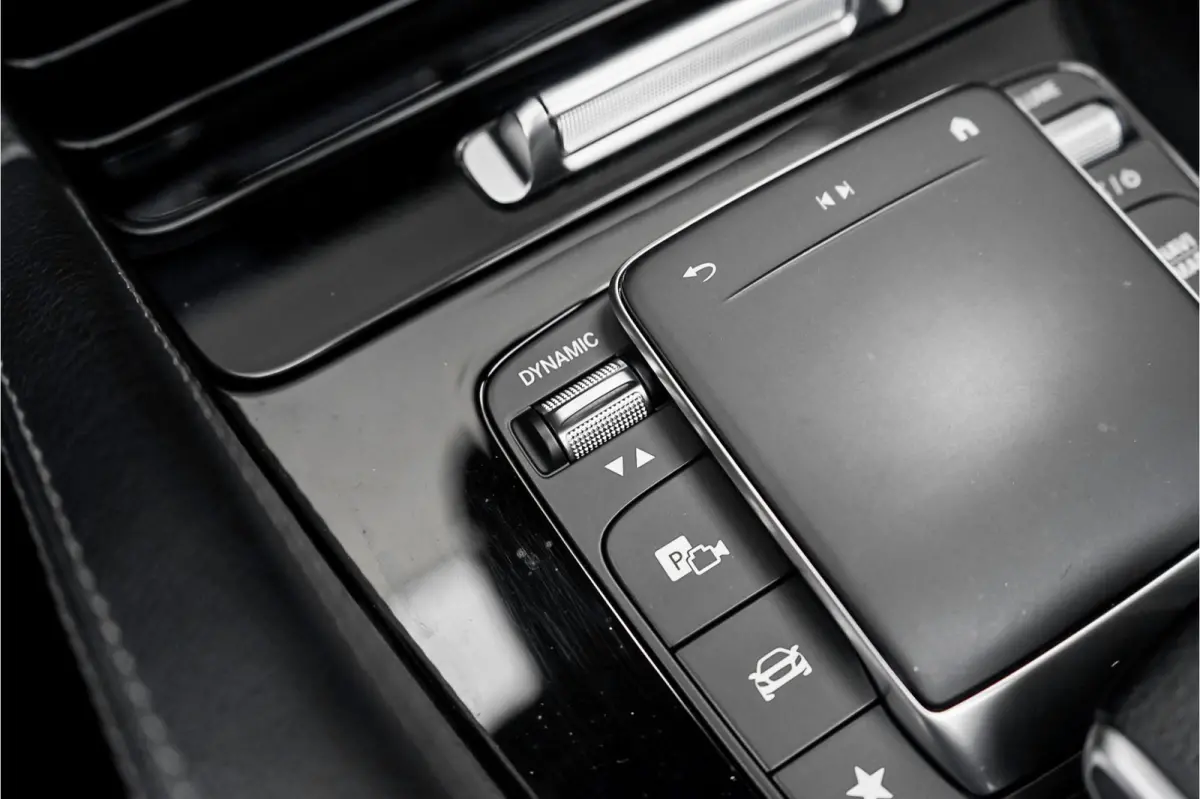 400d 4M AMG Burmester Airmatic Grijs Kenteken Distronic BTW