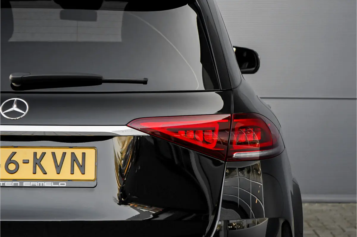 400d 4M AMG Burmester Airmatic Grijs Kenteken Distronic BTW
