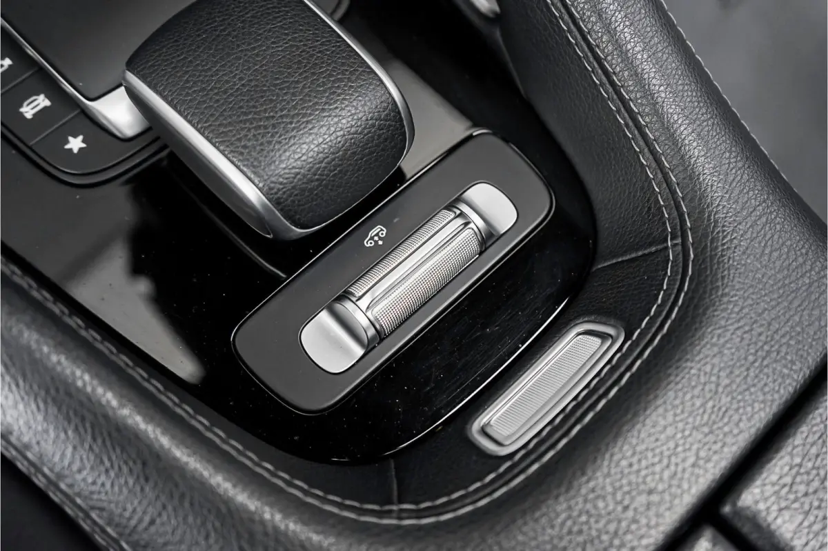 400d 4M AMG Burmester Airmatic Grijs Kenteken Distronic BTW