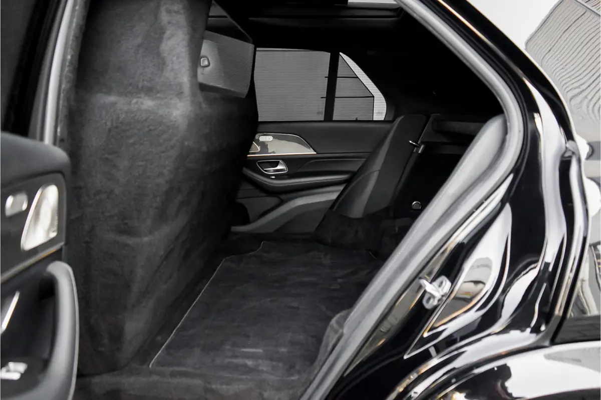 400d 4M AMG Burmester Airmatic Grijs Kenteken Distronic BTW