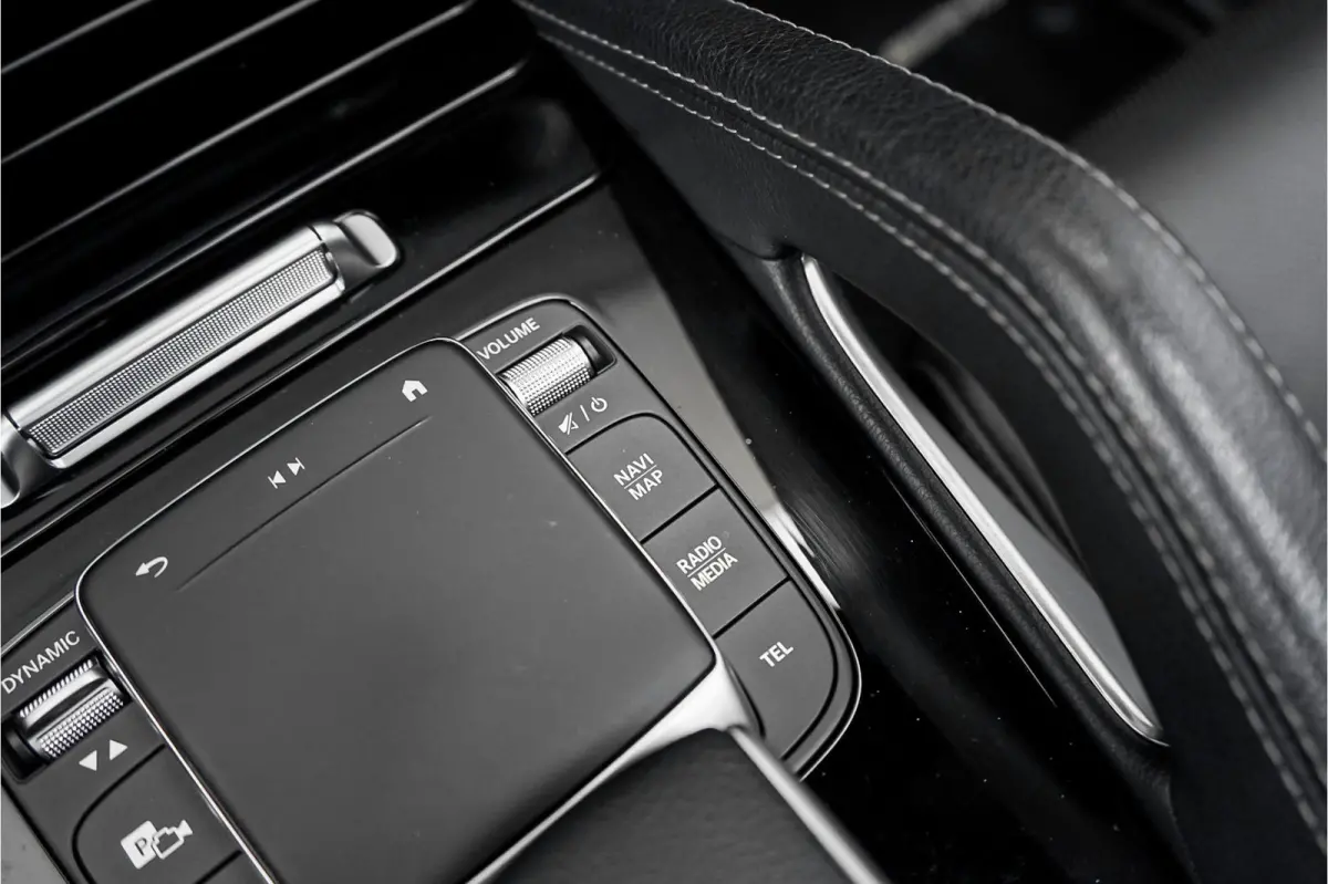 400d 4M AMG Burmester Airmatic Grijs Kenteken Distronic BTW