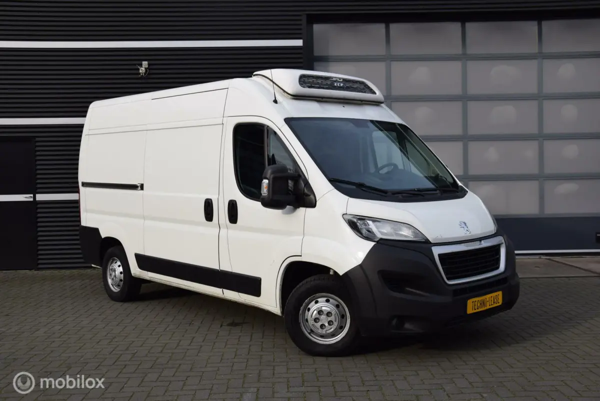 Bestel 333 2.2 BlueHDi 140 L2H2 Premium