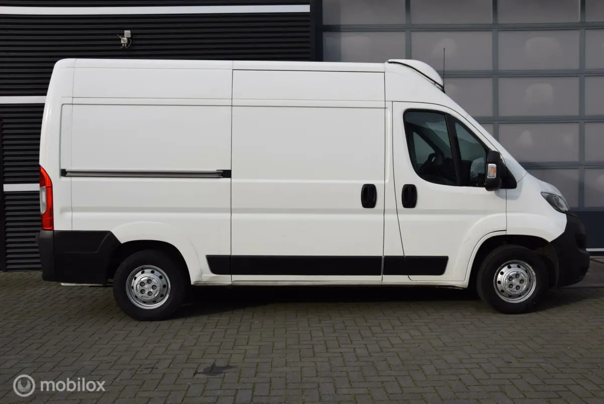 Bestel 333 2.2 BlueHDi 140 L2H2 Premium