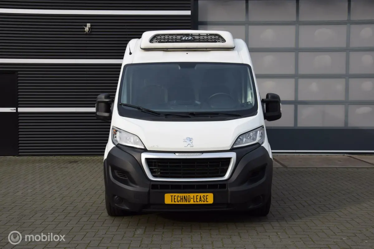 Bestel 333 2.2 BlueHDi 140 L2H2 Premium