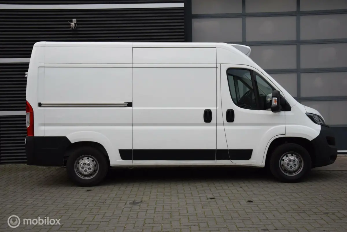 Bestel 333 2.2 BlueHDi 140 L2H2 Premium Koel+Vriezer
