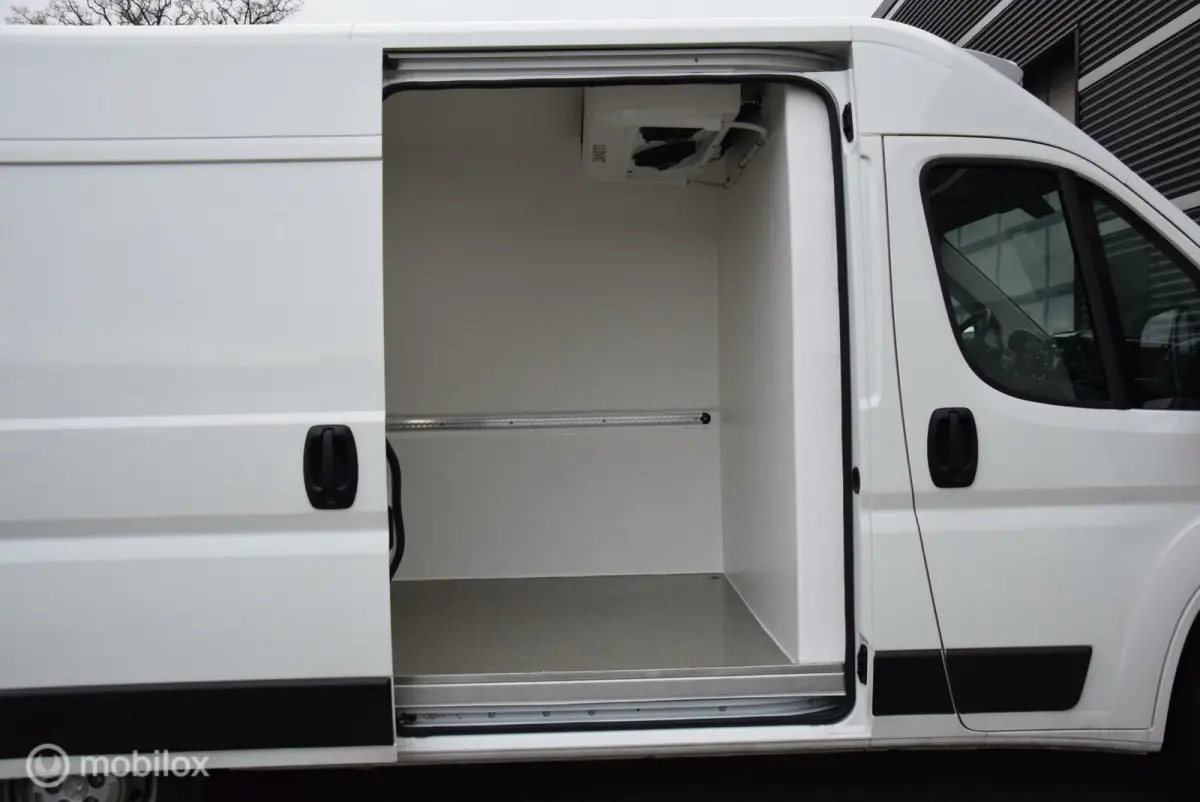 Bestel 333 2.2 BlueHDi 140 L2H2 Premium Koel+Vriezer