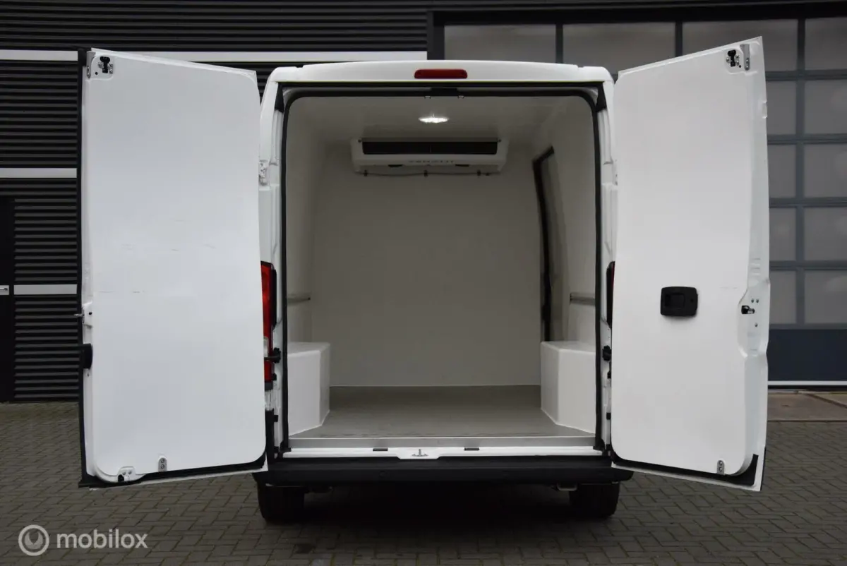 Bestel 333 2.2 BlueHDi 140 L2H2 Premium Koel+Vriezer