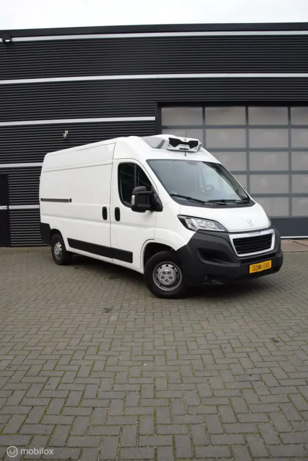 Bestel 333 2.2 BlueHDi 140 L2H2 Premium Koel+Vriezer