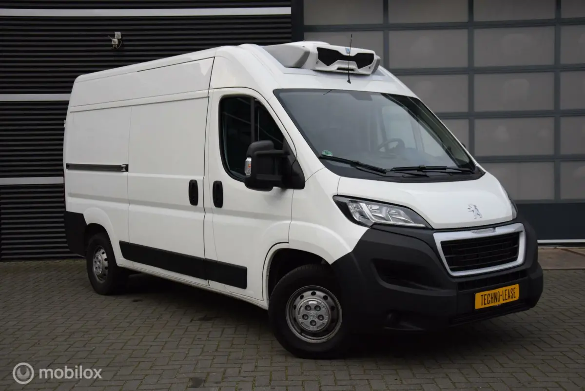 Bestel 333 2.2 BlueHDi 140 L2H2 Premium Koel+Vriezer