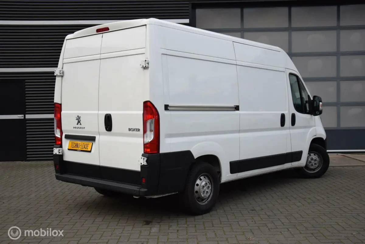 Bestel 333 2.2 BlueHDi 140 L2H2 Premium Koel+Vriezer