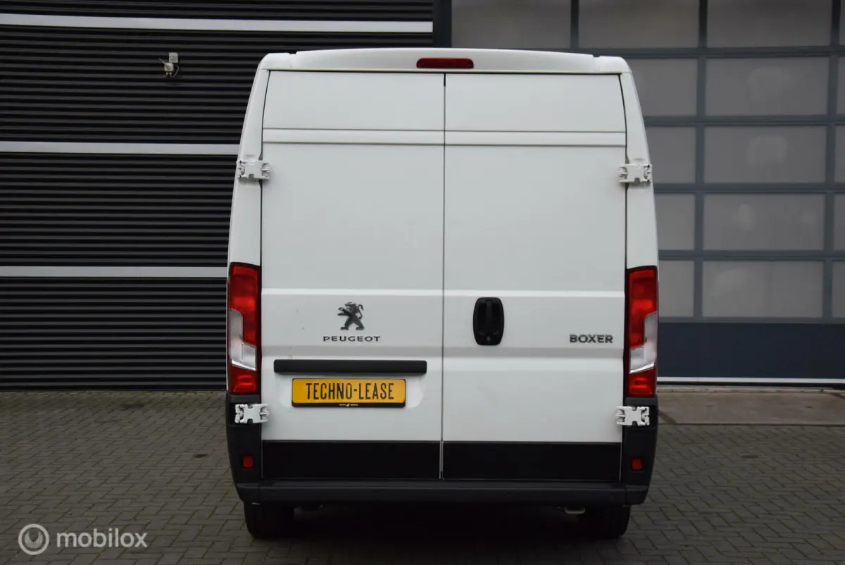 Bestel 333 2.2 BlueHDi 140 L2H2 Premium Koel+Vriezer