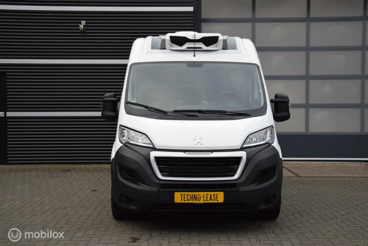 Bestel 333 2.2 BlueHDi 140 L2H2 Premium Koel+Vriezer