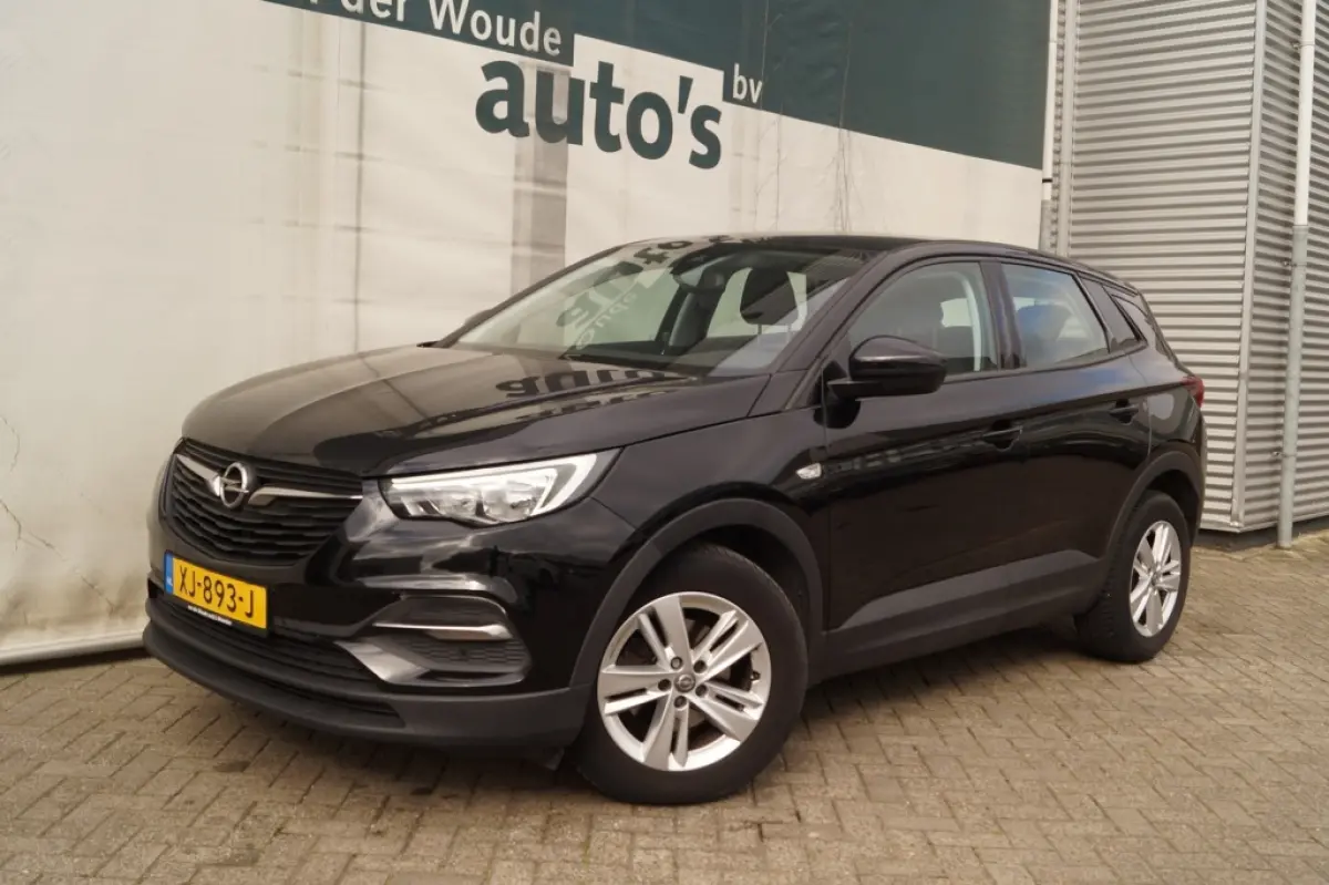 1.2 Turbo 130pk Automaat Online Edition -NAVI-PDC-