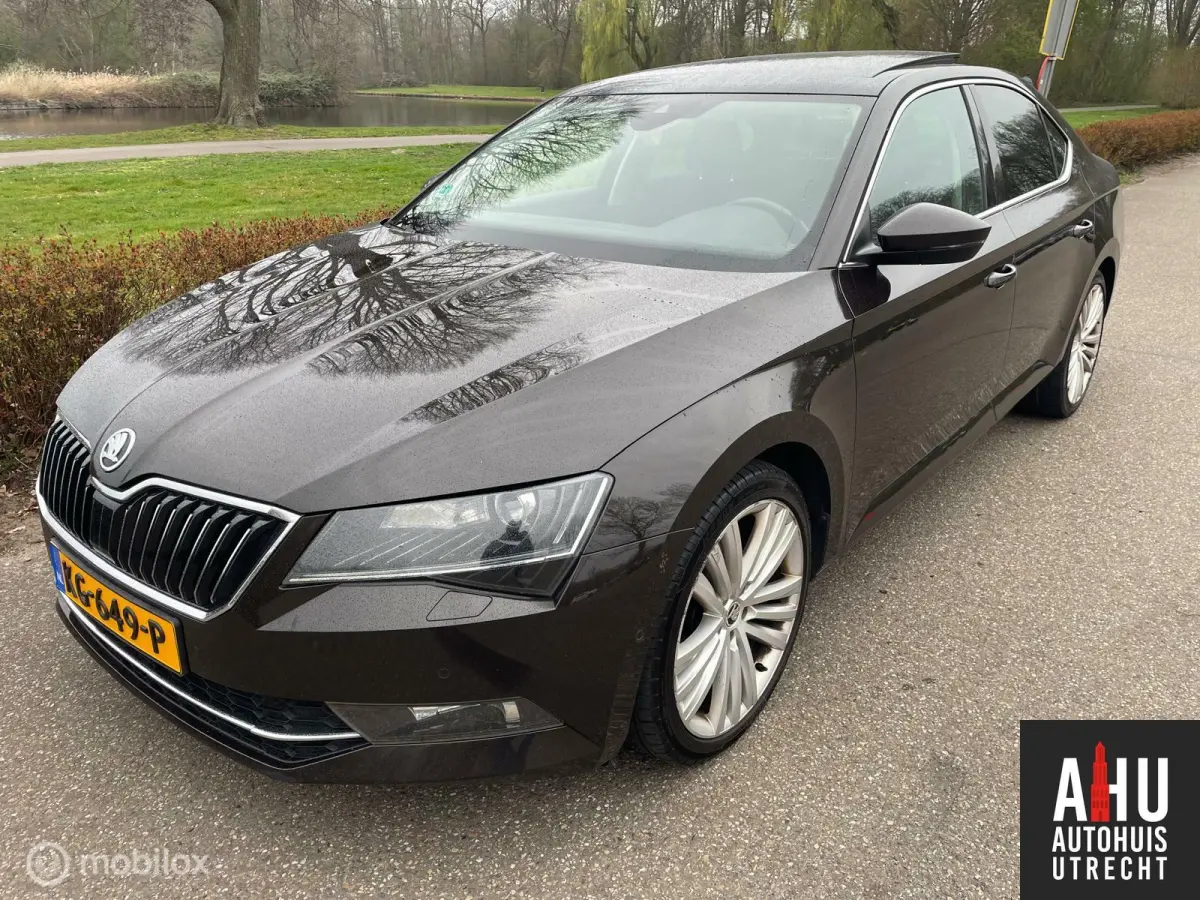 1.6 TDI Style Business/ Full Option/ EX BPM