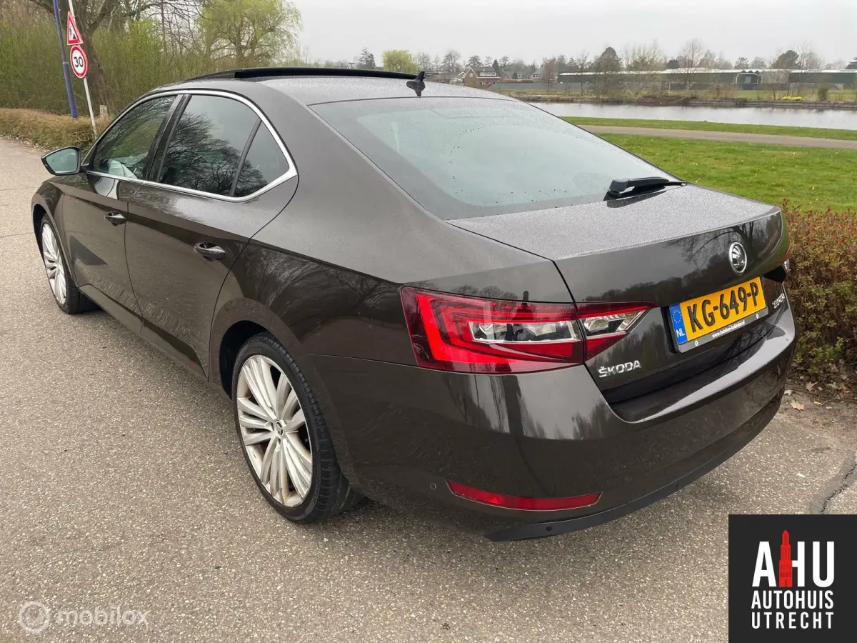 1.6 TDI Style Business/ Full Option/ EX BPM