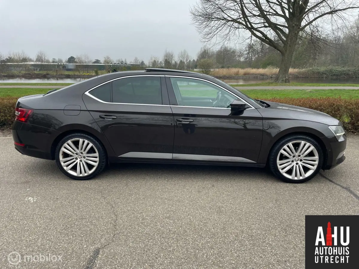 1.6 TDI Style Business/ Full Option/ EX BPM