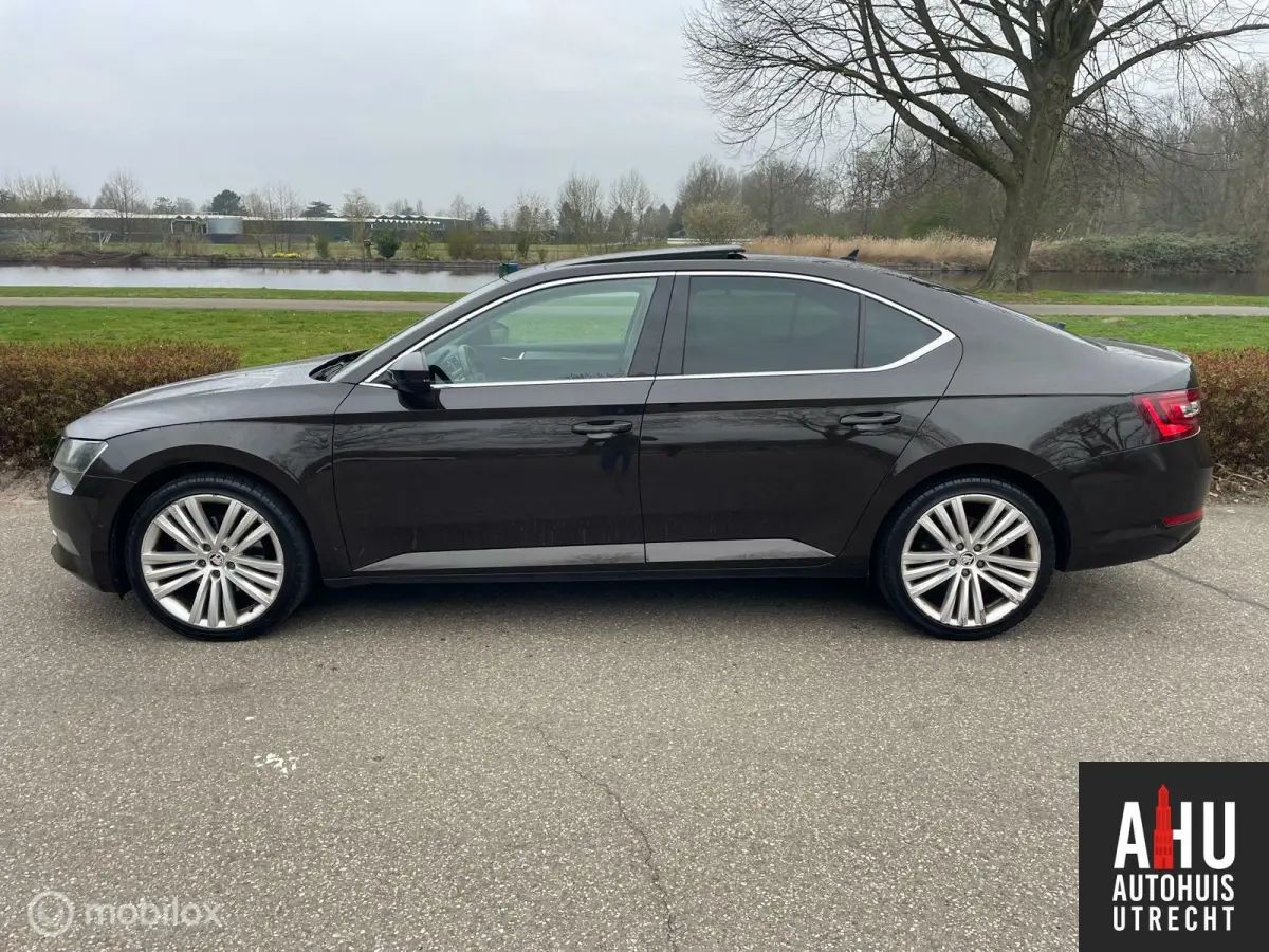 1.6 TDI Style Business/ Full Option/ EX BPM