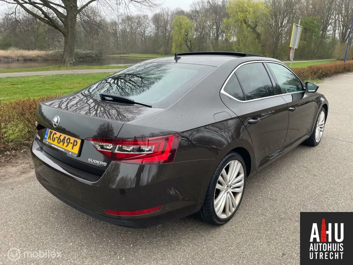 1.6 TDI Style Business/ Full Option/ EX BPM