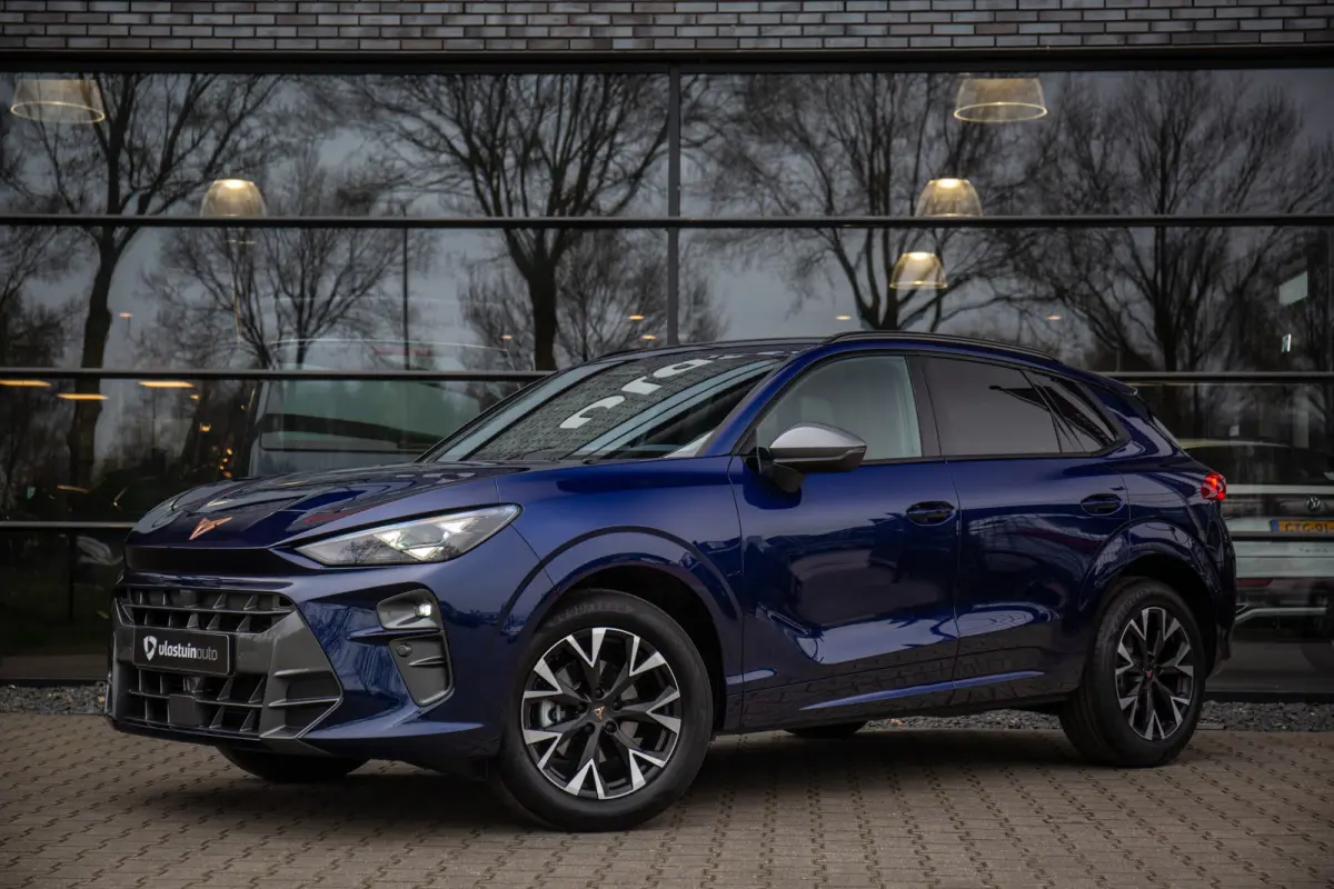 1.5 eTSI Business ,  Adaptive cruise, Carplay, Stuur/stoelverwarming,