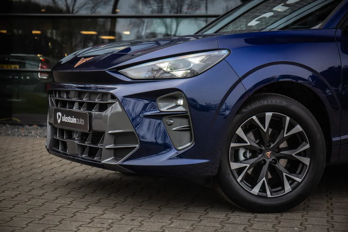 1.5 eTSI Business ,  Adaptive cruise, Carplay, Stuur/stoelverwarming,