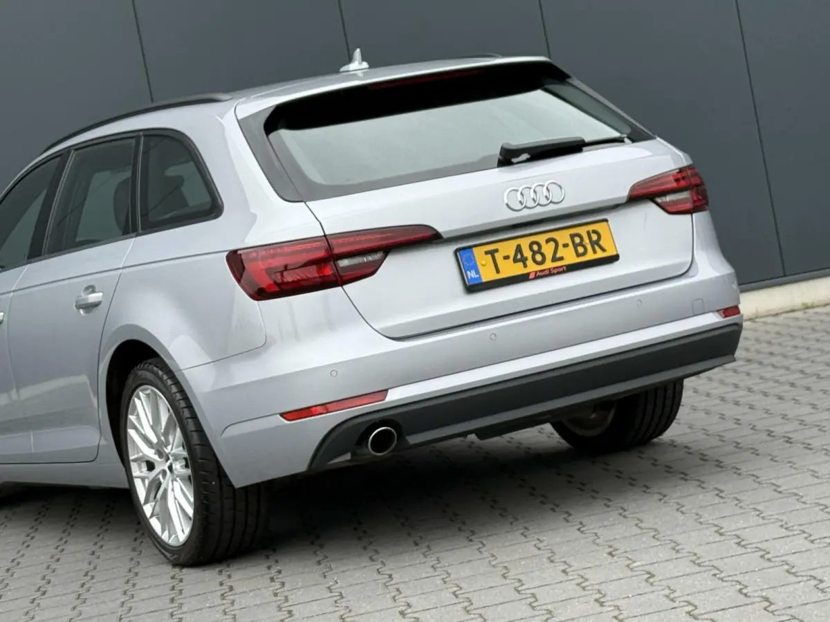 1.4 TFSI Sport Pro Line S Navi - Led - Dealer Onderhouden