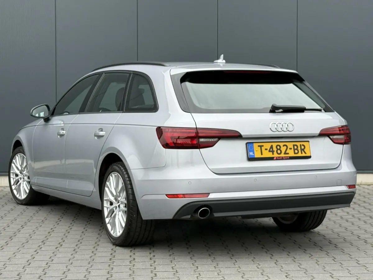 1.4 TFSI Sport Pro Line S Navi - Led - Dealer Onderhouden