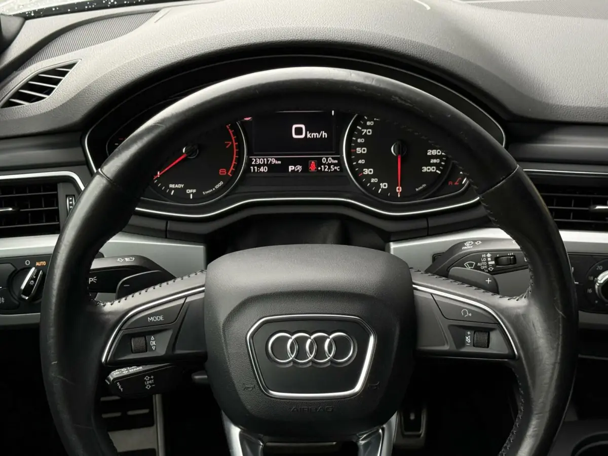 1.4 TFSI Sport Pro Line S Navi - Led - Dealer Onderhouden