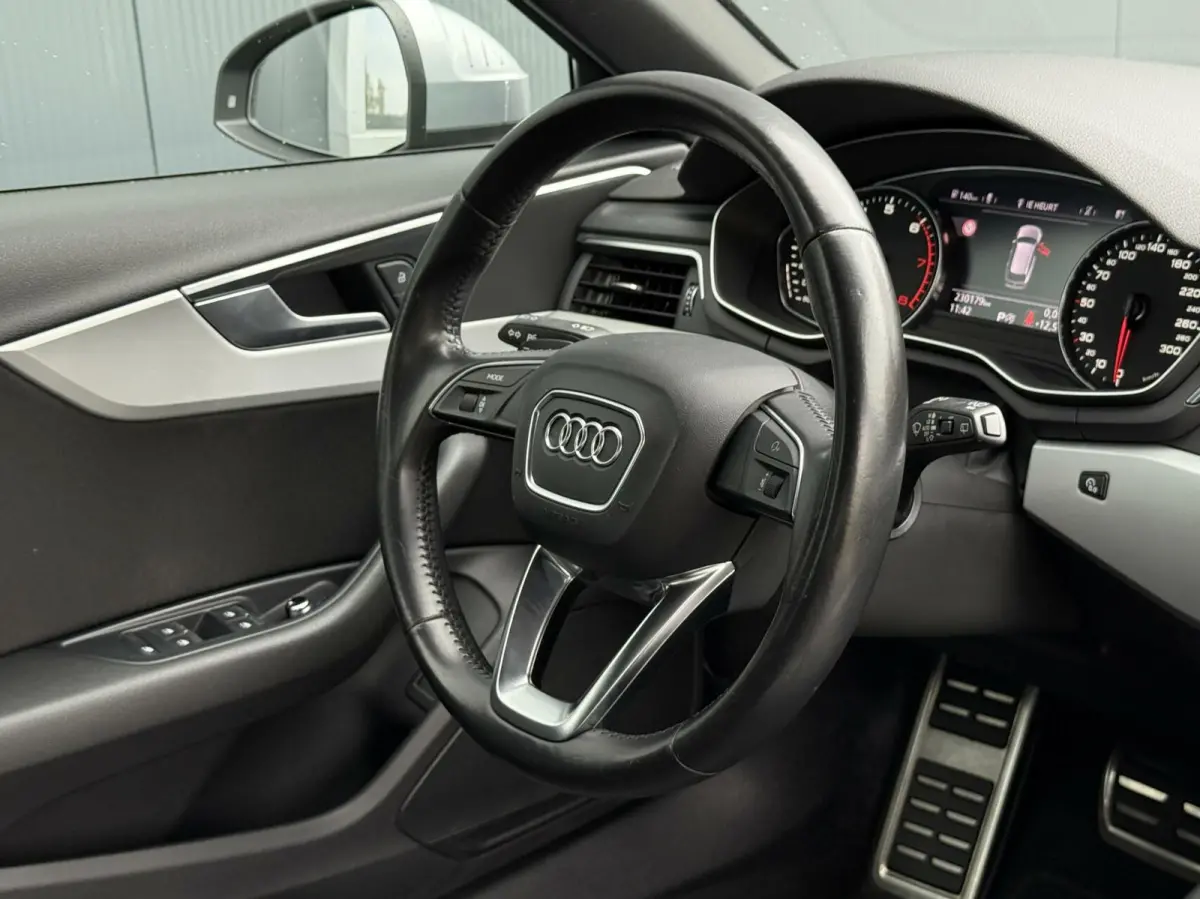 1.4 TFSI Sport Pro Line S Navi - Led - Dealer Onderhouden
