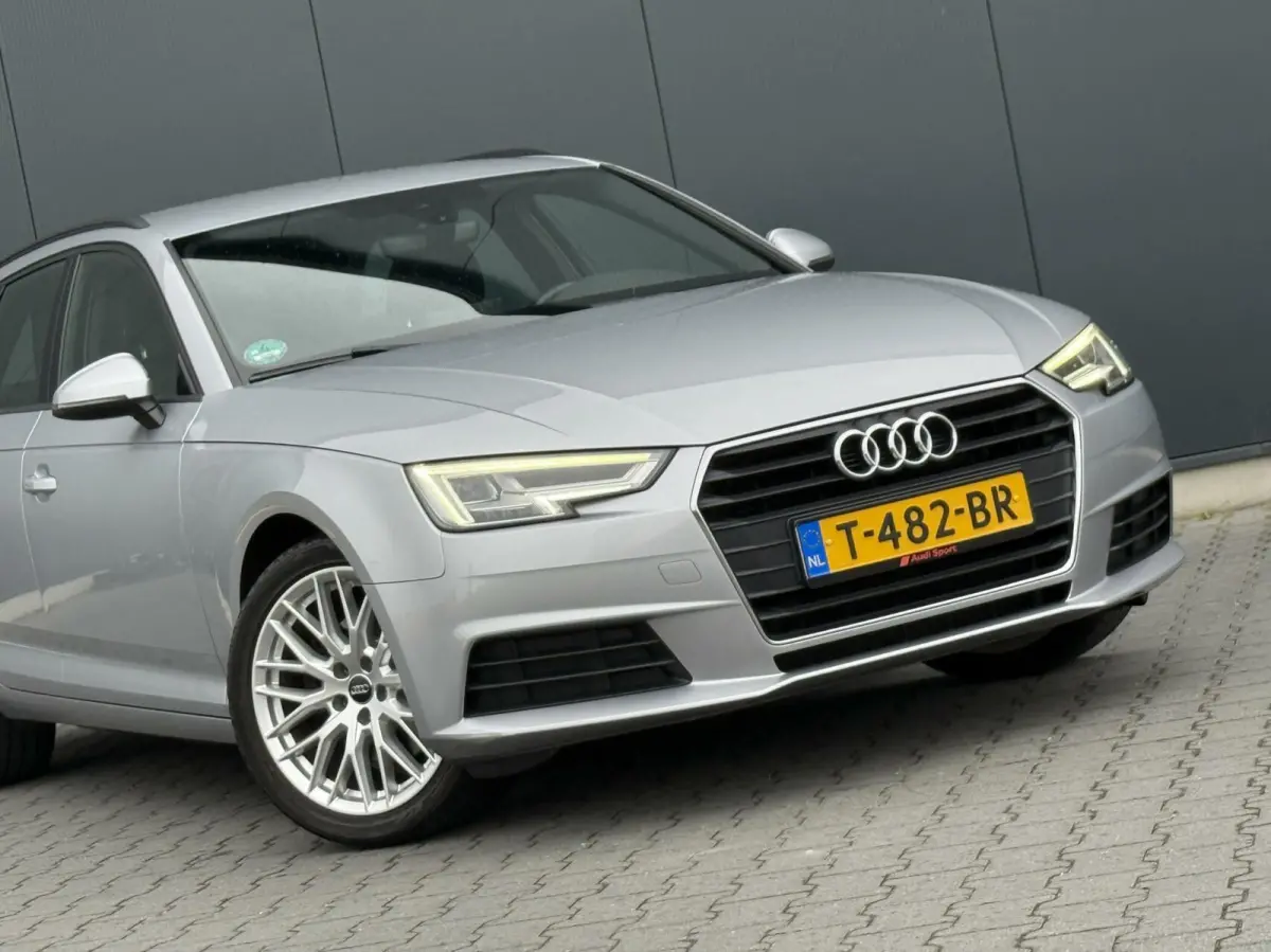 1.4 TFSI Sport Pro Line S Navi - Led - Dealer Onderhouden
