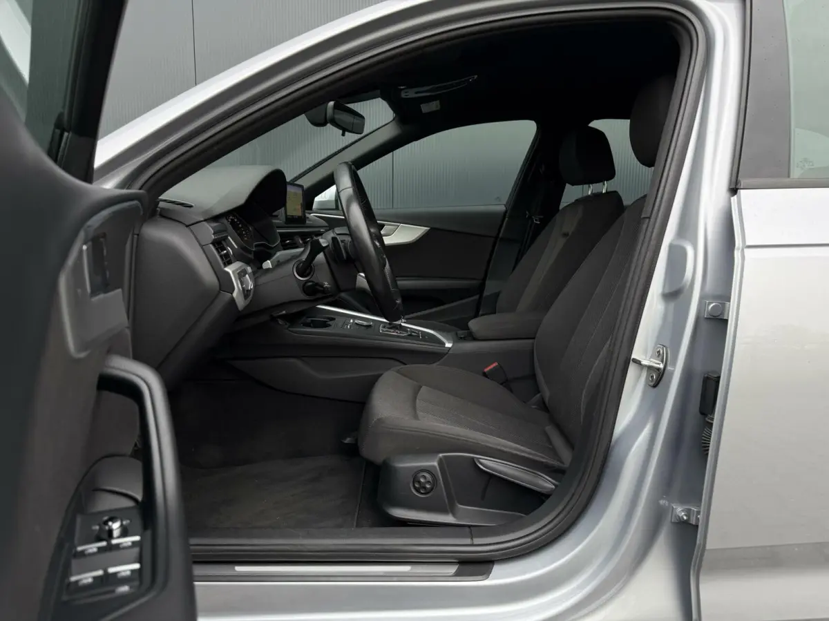 1.4 TFSI Sport Pro Line S Navi - Led - Dealer Onderhouden