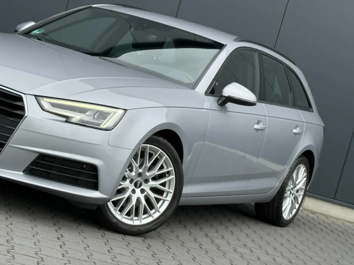 1.4 TFSI Sport Pro Line S Navi - Led - Dealer Onderhouden