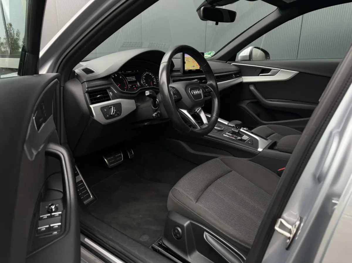 1.4 TFSI Sport Pro Line S Navi - Led - Dealer Onderhouden
