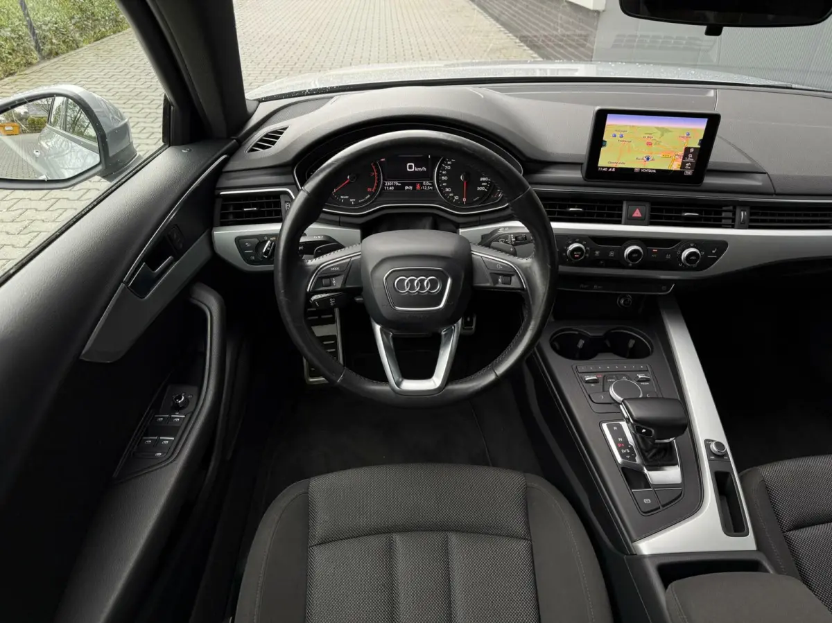 1.4 TFSI Sport Pro Line S Navi - Led - Dealer Onderhouden
