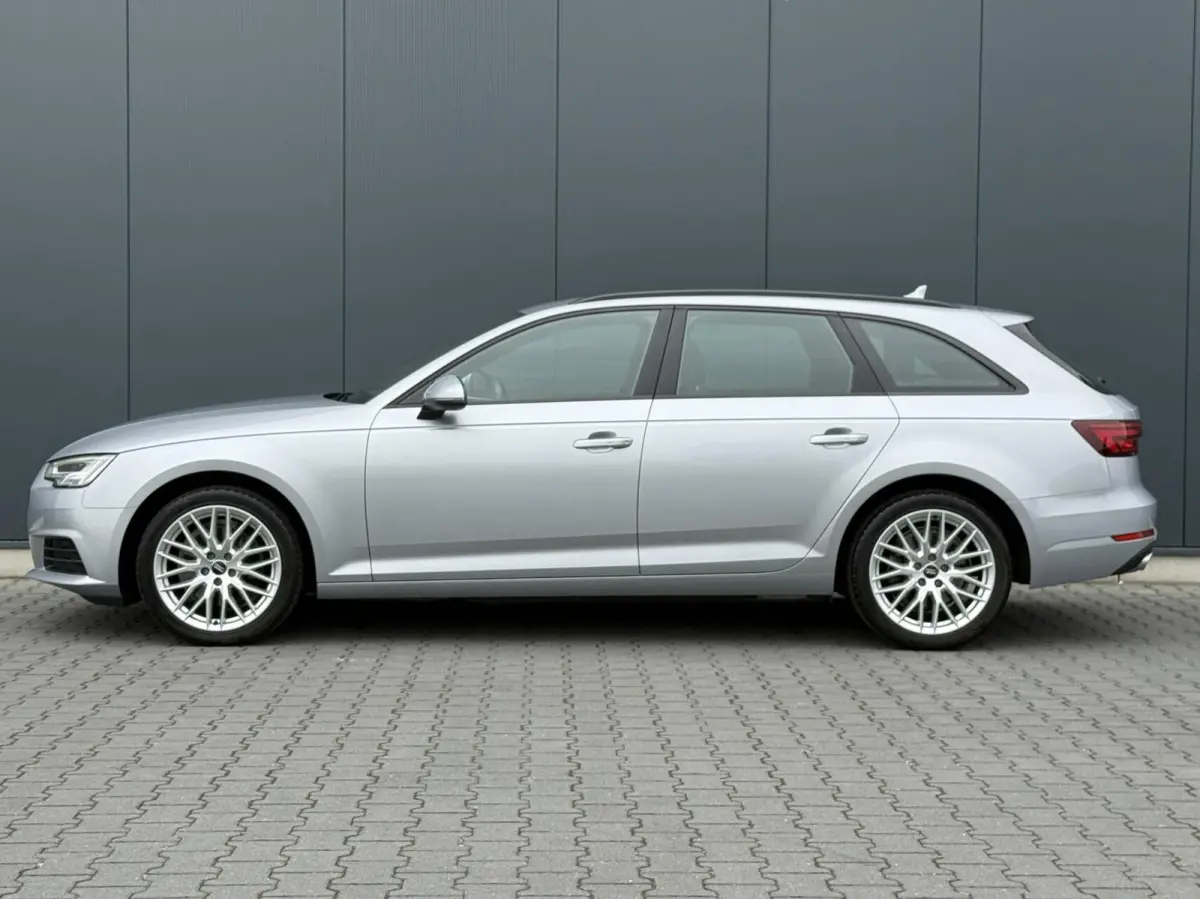 1.4 TFSI Sport Pro Line S Navi - Led - Dealer Onderhouden