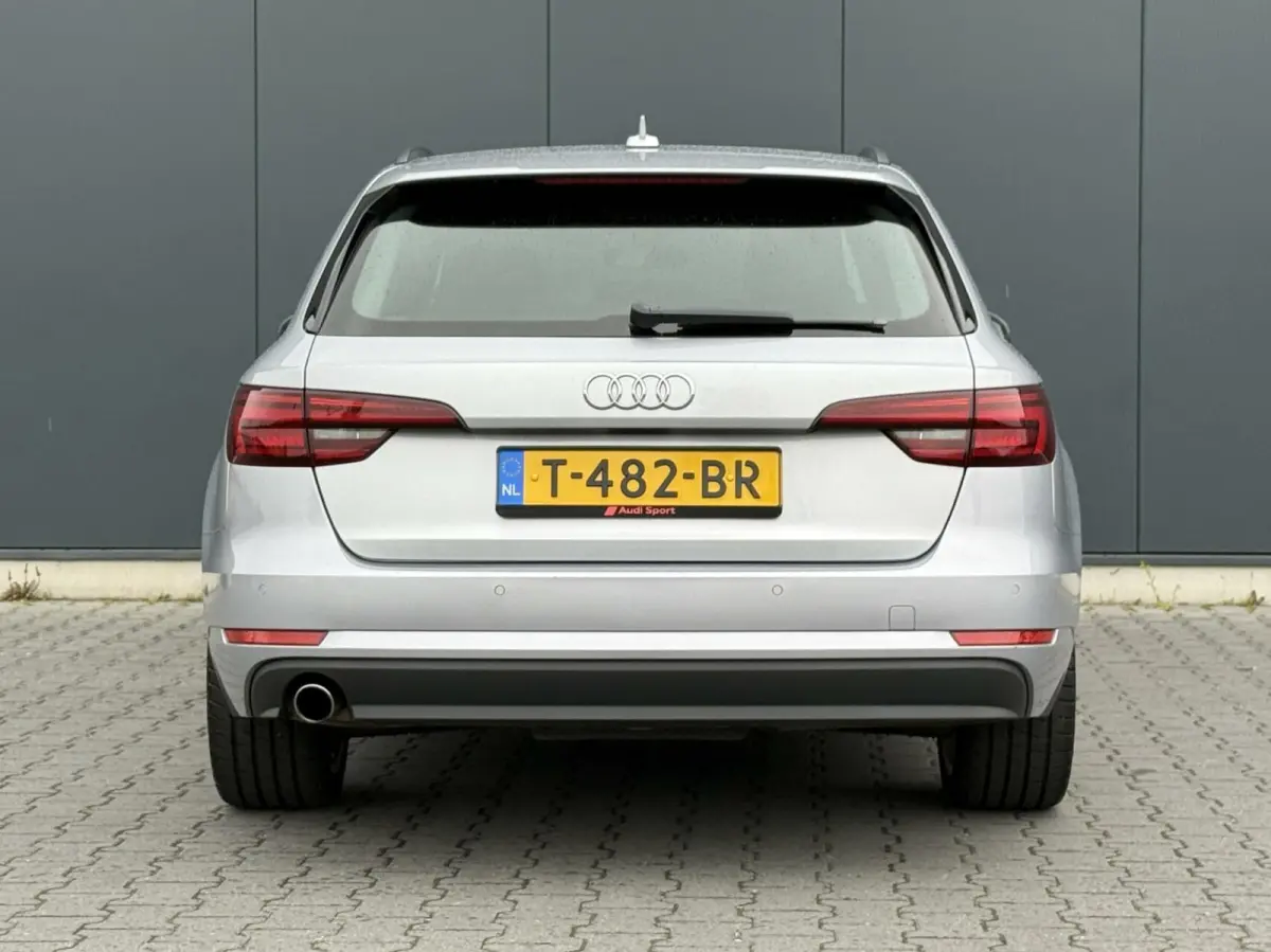1.4 TFSI Sport Pro Line S Navi - Led - Dealer Onderhouden