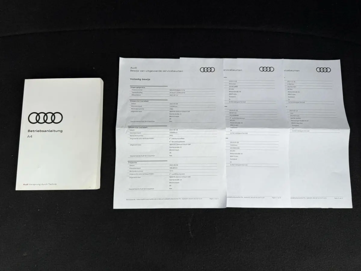 1.4 TFSI Sport Pro Line S Navi - Led - Dealer Onderhouden