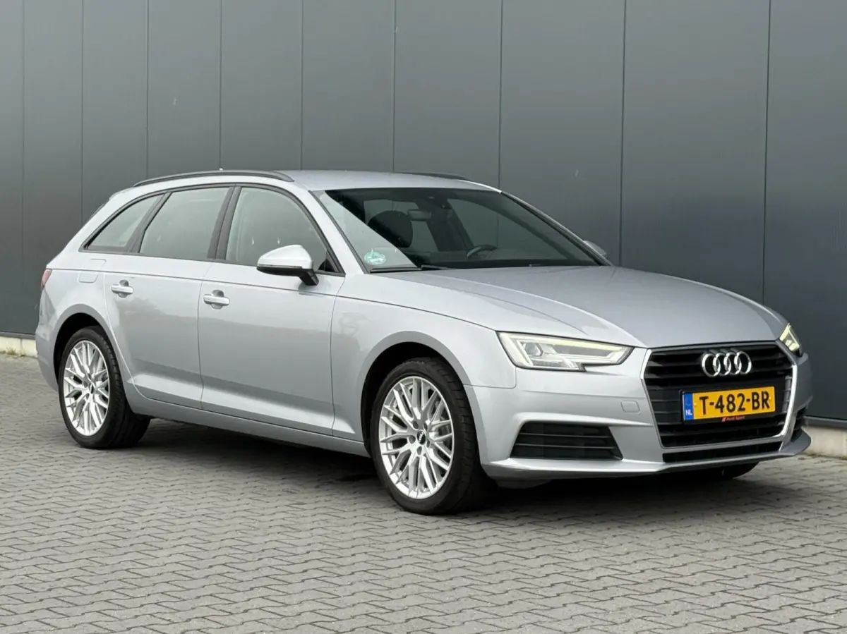 1.4 TFSI Sport Pro Line S Navi - Led - Dealer Onderhouden