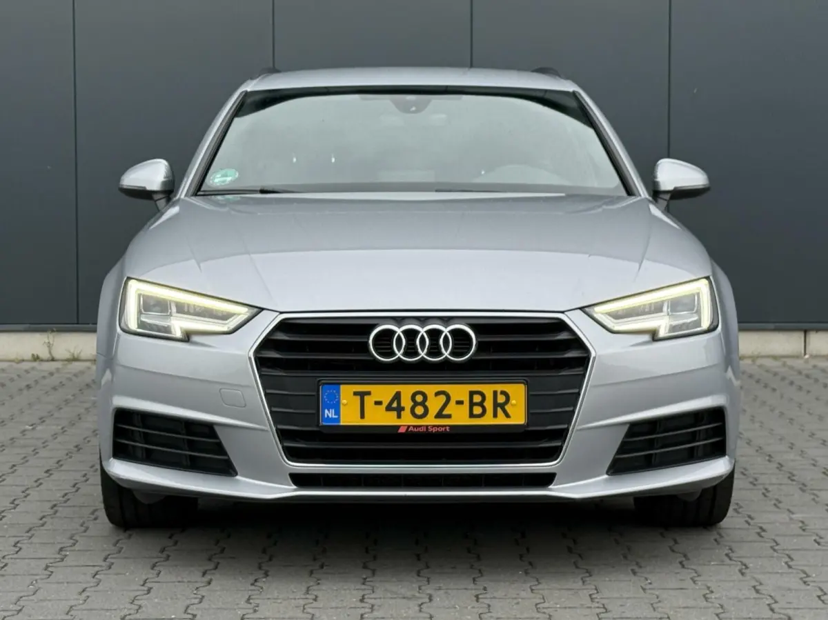 1.4 TFSI Sport Pro Line S Navi - Led - Dealer Onderhouden