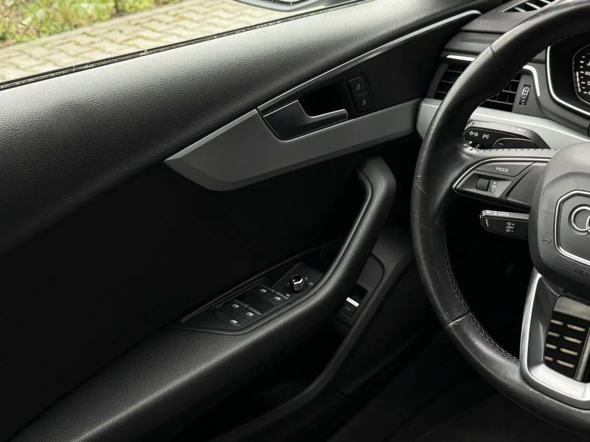 1.4 TFSI Sport Pro Line S Navi - Led - Dealer Onderhouden